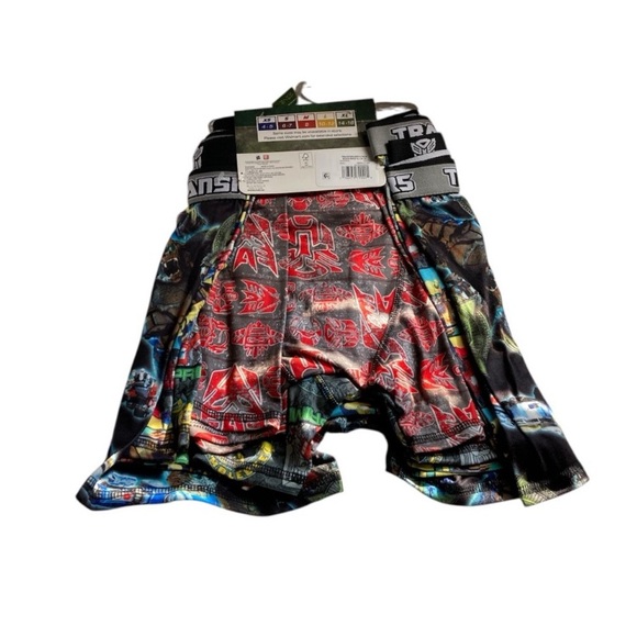 Transformers Boxer Briefs - Picture 8 of 10